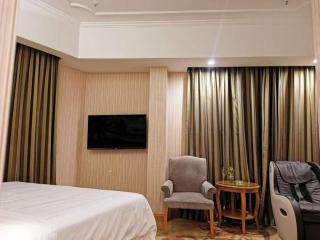 Vienna Hotel Chongqing Wanzhou Wanda Plaza - 4