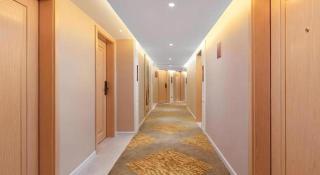 Vienna Hotel Yongzhou Dong'an High-Speed Railway Station - Guzhuting - 6