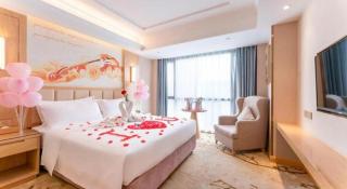 Vienna Hotel Chongqing Fengdu - 8