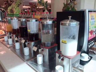 Venus International Hotel Guangdong Huizhou West Lake - 2