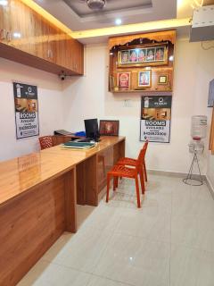 PY OLLIV Chennai THIRUVALLUR - 8