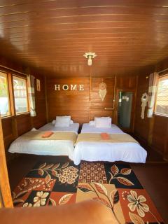 Village Garden Homestay 1 - 6