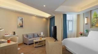 Vienna Hotel Tibet Lazi Mount Everest - - 1
