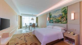 Vienna Hotel Guangdong Huizhou High-Speed North Railway Station Xiaojinkou - Huizhou - 9