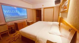 Vienna Hotel Guangxi Guilin Xing'an - 2