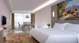 Vienna Hotel Guangdong Huizhou High-Speed North Railway Station Xiaojinkou - Huizhou - 6