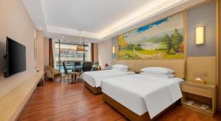 Venus International Hotel Guangdong Foshan Longjiang Exhibition Center 2nd Branch - Shunde - 5