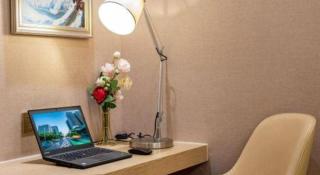 Venus International Hotel Guangdong Foshan Longjiang Exhibition Center 2nd Branch - Shunde - 1