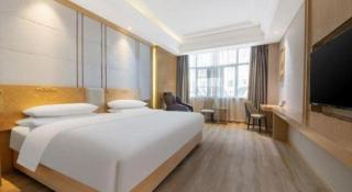 Vienna Hotel Jiangsu Kunshan Qiandeng Town - 8