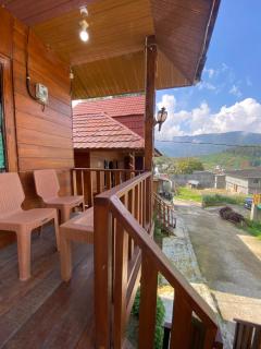 Village Garden Homestay 1 - Dieng - 7
