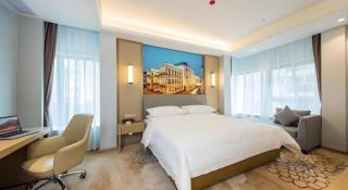 Vienna Hotel Fuzhou Mawei - Fuzhou - 3
