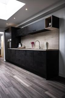 Elegant 2BR Penthouse Exmouth - Exmouth - 9