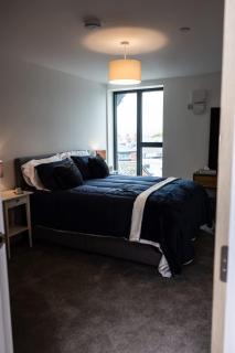 Elegant 2BR Penthouse Exmouth - Exmouth - 8