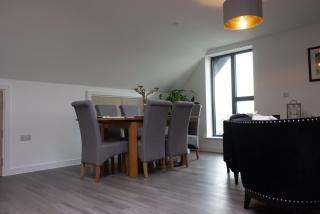 Elegant 2BR Penthouse Exmouth - Exmouth - 7