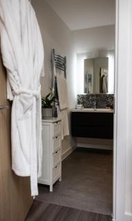 Elegant 2BR Penthouse Exmouth - Exmouth - 5