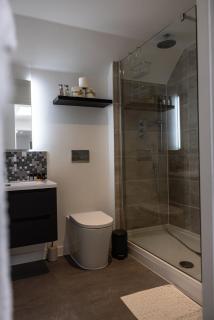 Elegant 2BR Penthouse Exmouth - Exmouth - 2