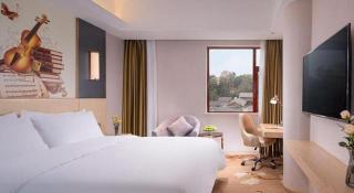 Vienna Hotel Yunnan Lijiang Ancient City - Lijiang - 8