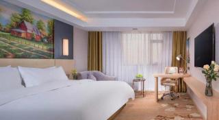 Vienna Hotel Yunnan Lijiang Ancient City - Lijiang - 6