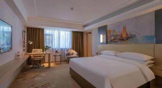 Vienna Hotel Yunnan Lijiang Ancient City - 4