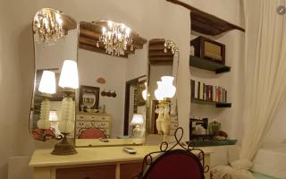 Villa Via Savoia - Agia Marina - 7