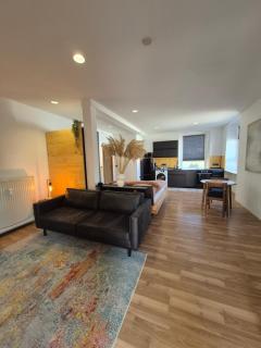 Apartment #1 - - 0