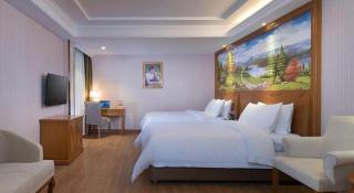 Vienna Hotel Shanghai Hongqiao National Exhibition Center Fengxi Beiqing Road - Shanghai - 0