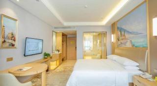 Vienna Hotel Anhui Guangde Development Zone - 1