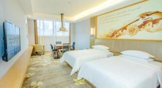 Vienna Hotel Anhui Guangde Development Zone - 4