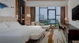 Venus Resort and Restaurant Changsha Songya Lake Weilai Mancheng - Changsha - 9