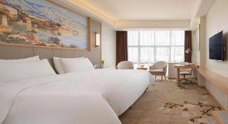 Vienna Hotel Guangdong Shantou Chaoyang Heping - Shantou - 9