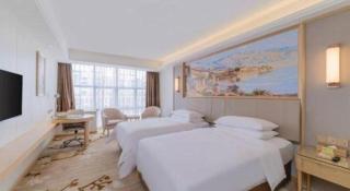 Vienna Hotel Guangdong Shantou Chaoyang Heping - Shantou - 3