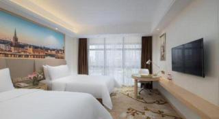 Vienna Hotel Guangdong Shantou Chaoyang Heping - Shantou - 2