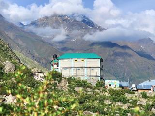 LAP Stays - Wanderer's Nest - Chitkul - 2