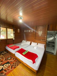 Village Garden Homestay 1 - Dieng - 9