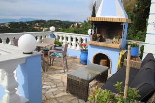 Villa Bettina 2nd floor - 3