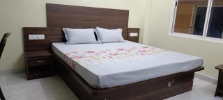 A PREMIUM HOTEL #HOTEL#VENTURE# PURI ! Near Sea Beach & Shree Jagannath Temple, Fully Air-conditioned Hotel with Wi-fi - LIFT - Restaurant and Parking Facilities -A BEST SELLING HOTEL IN PURI - Puri - 6