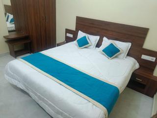 A PREMIUM HOTEL #HOTEL#VENTURE# PURI ! Near Sea Beach & Shree Jagannath Temple, Fully Air-conditioned Hotel with Wi-fi - LIFT - Restaurant and Parking Facilities -A BEST SELLING HOTEL IN PURI - Puri - 2