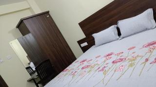 A PREMIUM HOTEL #HOTEL#VENTURE# PURI ! Near Sea Beach & Shree Jagannath Temple, Fully Air-conditioned Hotel with Wi-fi - LIFT - Restaurant and Parking Facilities -A BEST SELLING HOTEL IN PURI - Puri - 5