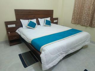 A PREMIUM HOTEL #HOTEL#VENTURE# PURI ! Near Sea Beach & Shree Jagannath Temple, Fully Air-conditioned Hotel with Wi-fi - LIFT - Restaurant and Parking Facilities -A BEST SELLING HOTEL IN PURI - Puri - 3