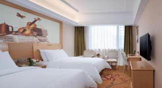 Vienna Hotel Hunan Jishou Fenghuang Ancient City - Fenghuang - 5