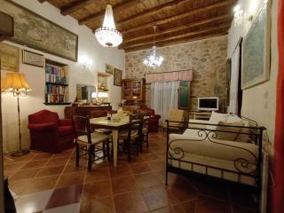 Villa Via Savoia - Agia Marina - 8