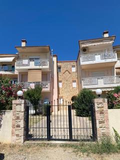 Utopia Apartment - Kallithea Halkidikis - 8