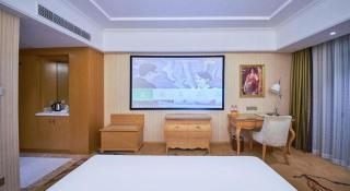Vienna Hotel Jiangxi Jiujiang Gongqingcheng High-Speed Railway Station - 3