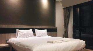 Melodi Hotel Dannok - Sadao - 9