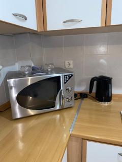 Utopia Apartment - Kallithea Halkidikis - 5
