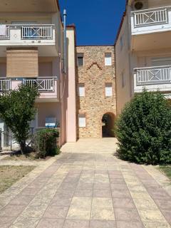 Utopia Apartment - Kallithea Halkidikis - 4