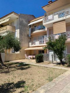 Utopia Apartment - Kallithea Halkidikis - 2