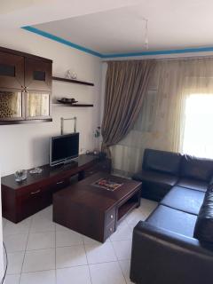 Utopia Apartment - 1