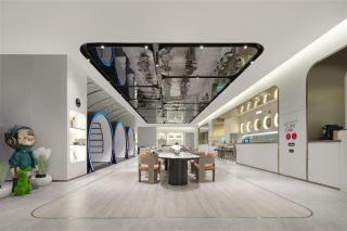 Atour X Hotel Qingdao Shilaoren Beach Exhibition Center Metro Station - 6