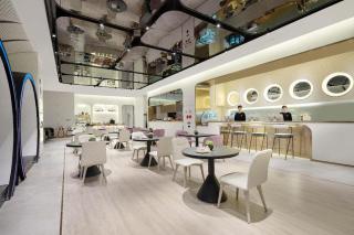 Atour X Hotel Qingdao Shilaoren Beach Exhibition Center Metro Station - Qingdao - 7